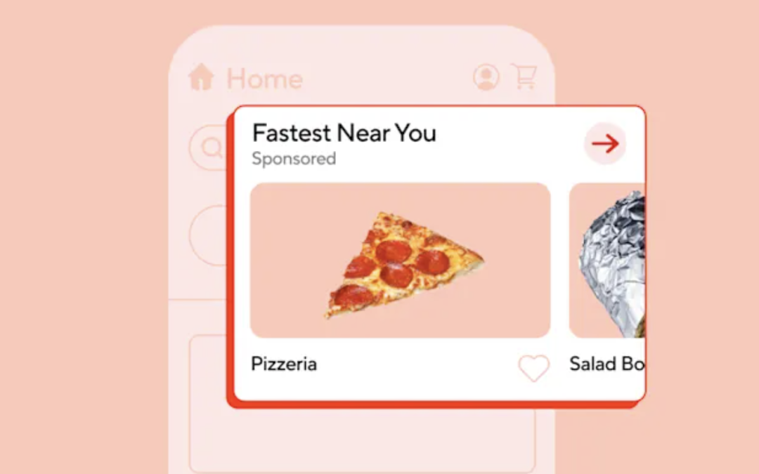 DoorDash Expands Ad Business With $175M Symbiosys Acquisition